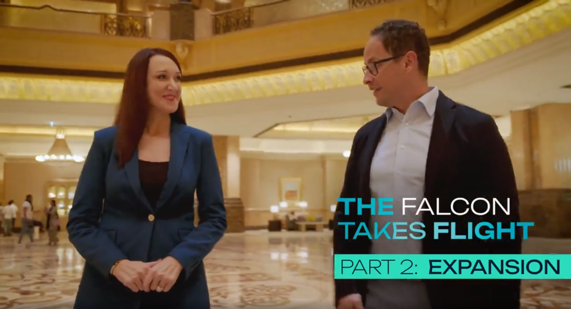 Abu Dhabi Global Market (ADGM)