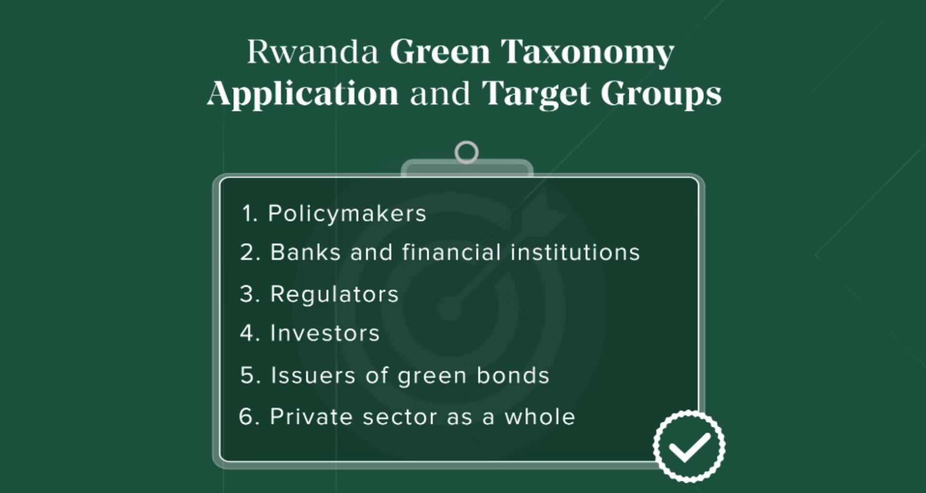 Kigali International Financial Centre (KIFC)