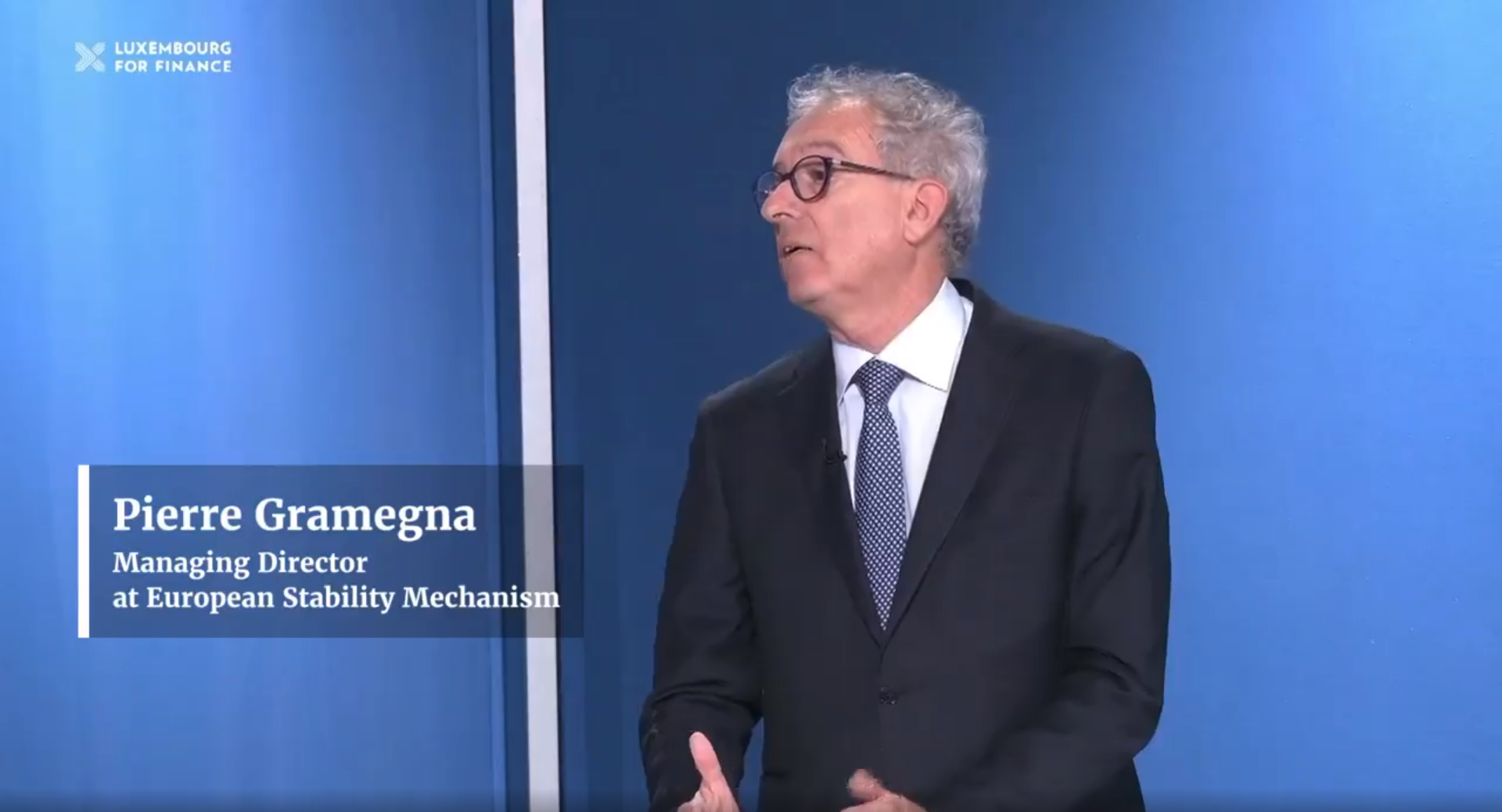 Luxembourg for Finance (LFF)