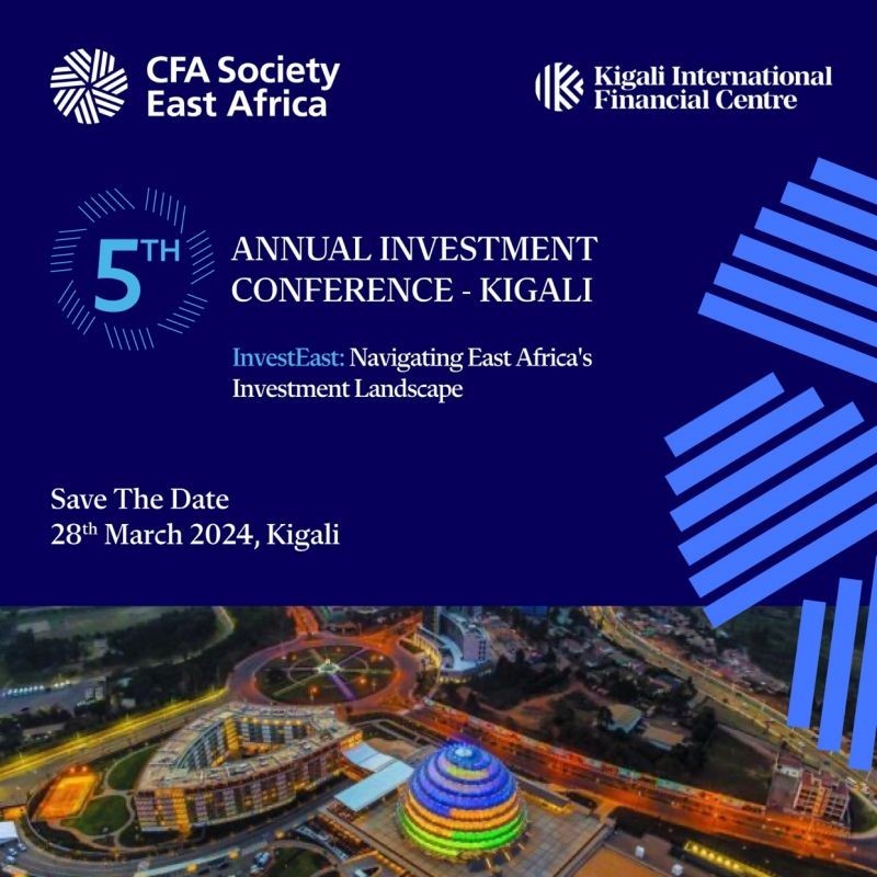 Kigali International Financial Centre (KIFC)