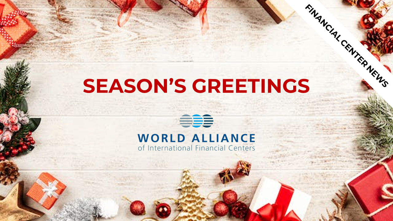 Financial Center News #27 – title image