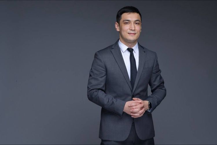 Astana International Financial Centre (AIFC)