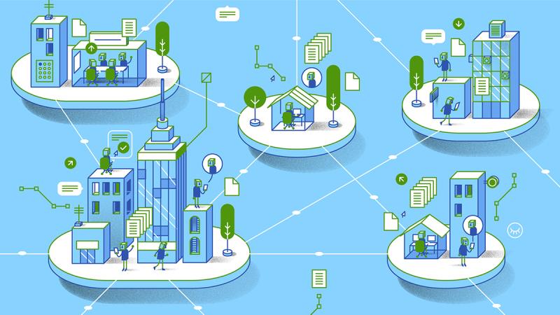 Dubai International Financial Centre (DIFC)