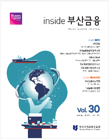 Busan Finance Center (BFC)