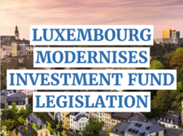 Luxembourg for Finance (LFF)