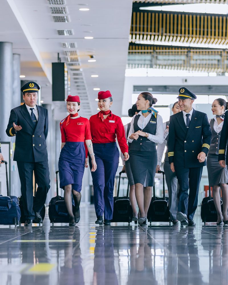 Astana International Financial Centre (AIFC)