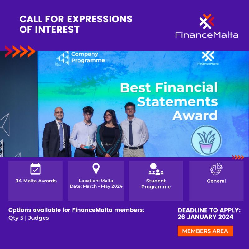FinanceMalta (FM)
