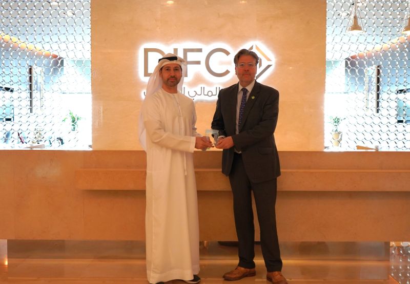 Dubai International Financial Centre (DIFC)