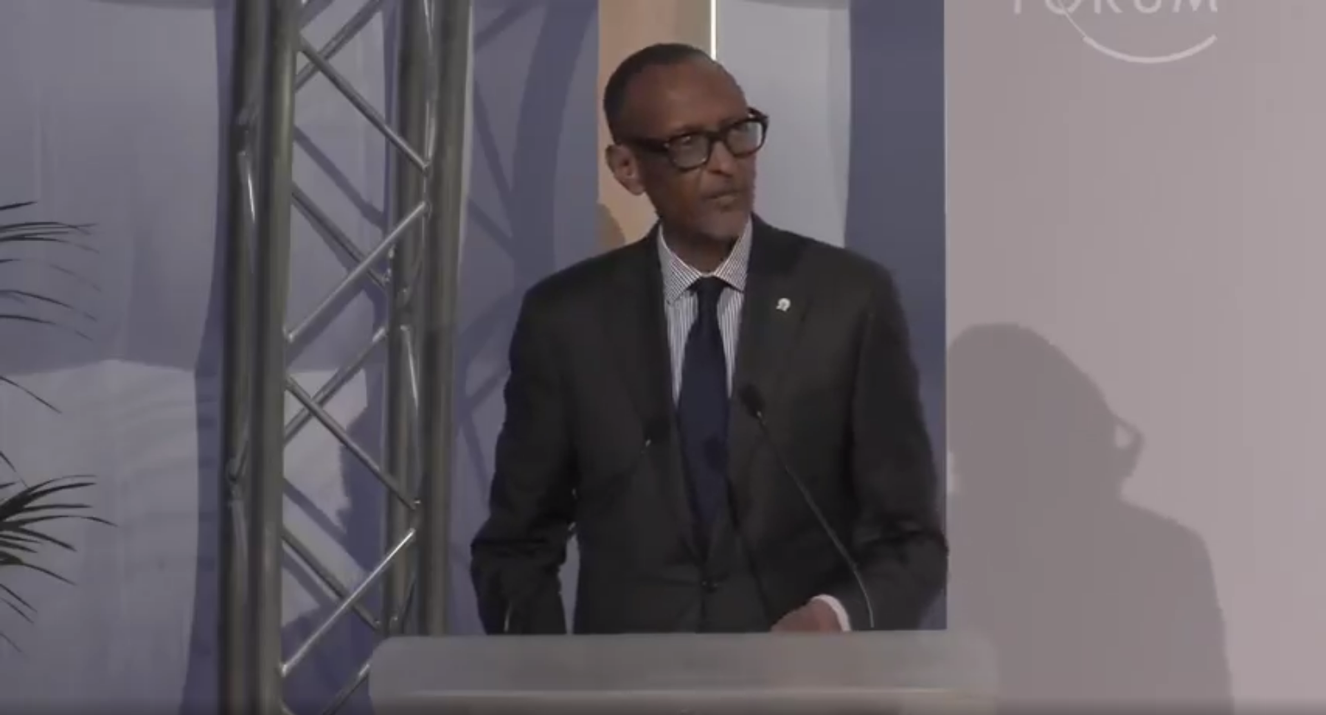 Kigali International Financial Centre (KIFC)