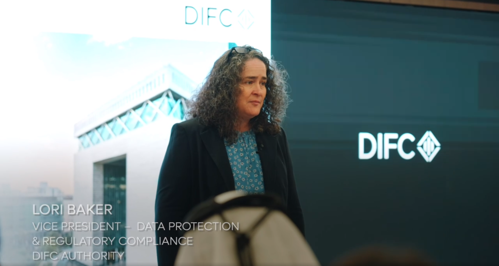 Dubai International Financial Centre (DIFC)