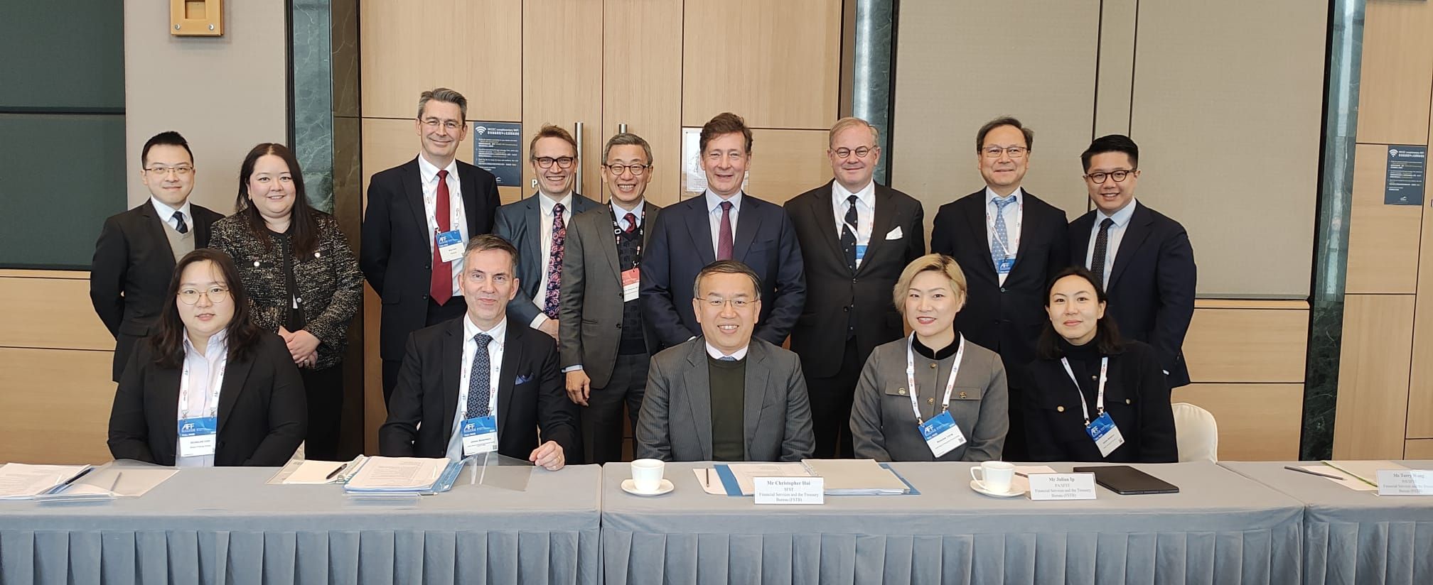 Financial Center News #32 – title image