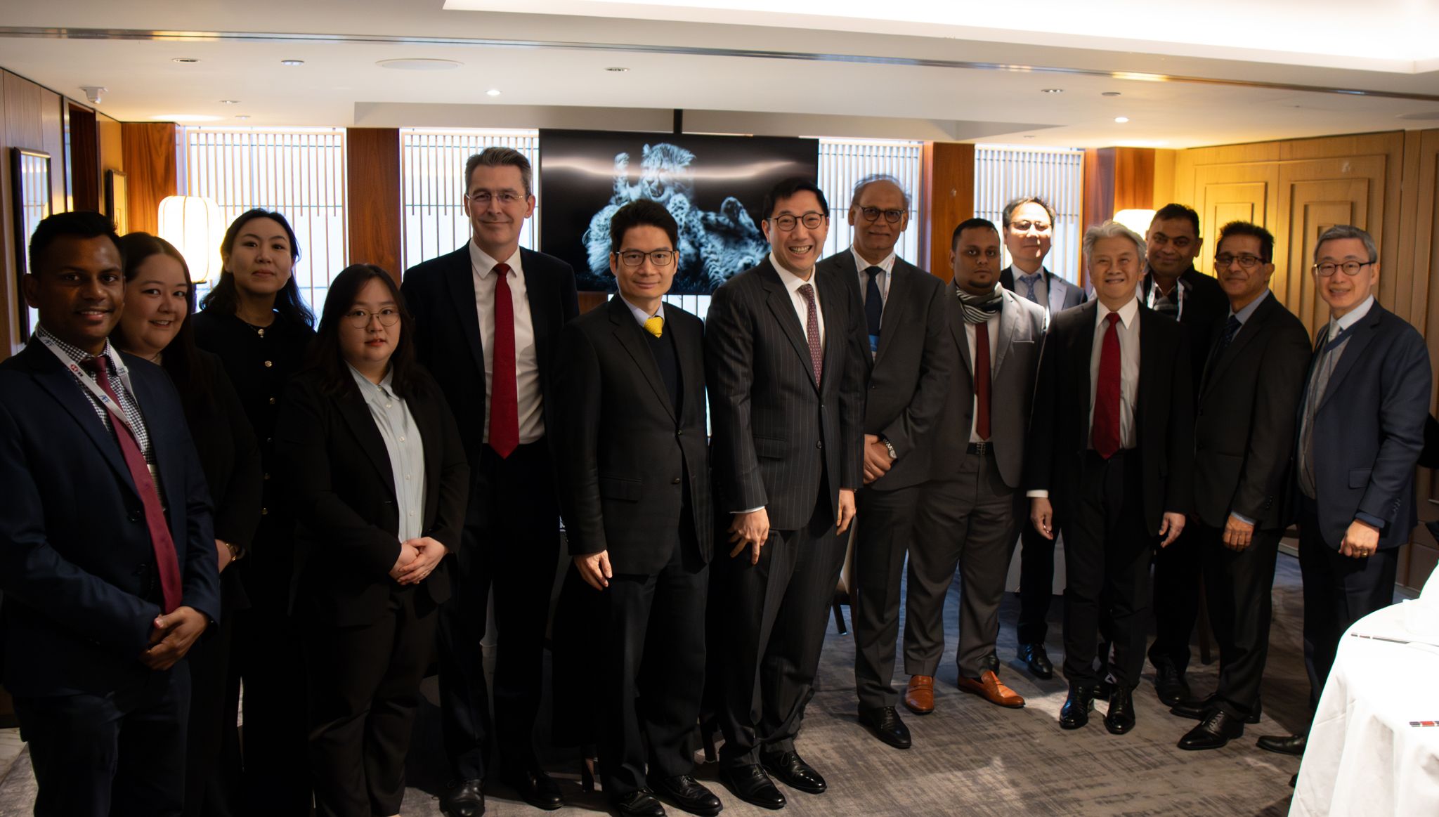 Busan Finance Center (BFC)