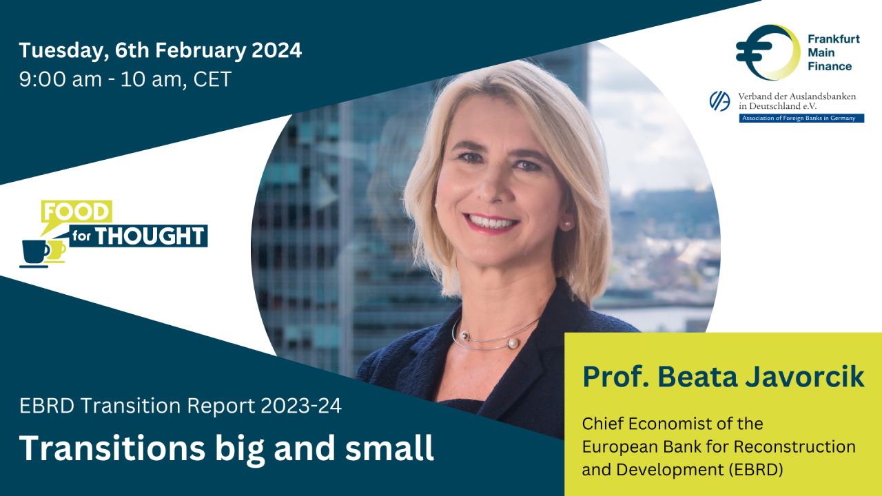 Frankfurt Main Finance (FMF)