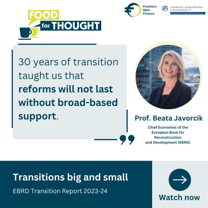 Frankfurt Main Finance (FMF)