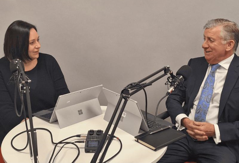 Jersey Finance (JF) – By Joe Moynihan