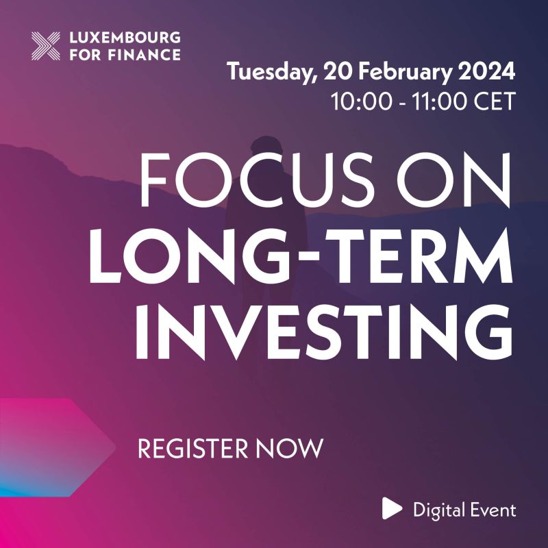 Luxembourg for Finance (LFF)