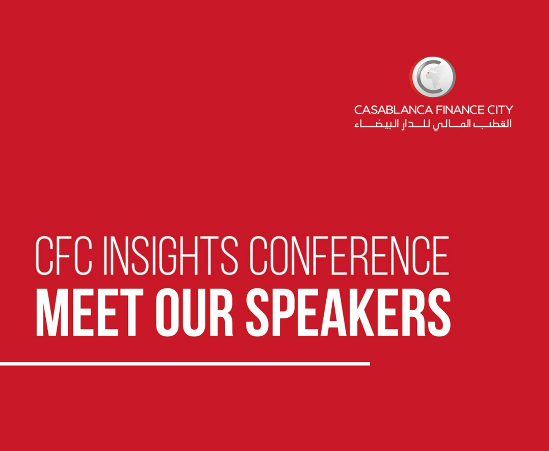 Casablanca Finance City (CFC)