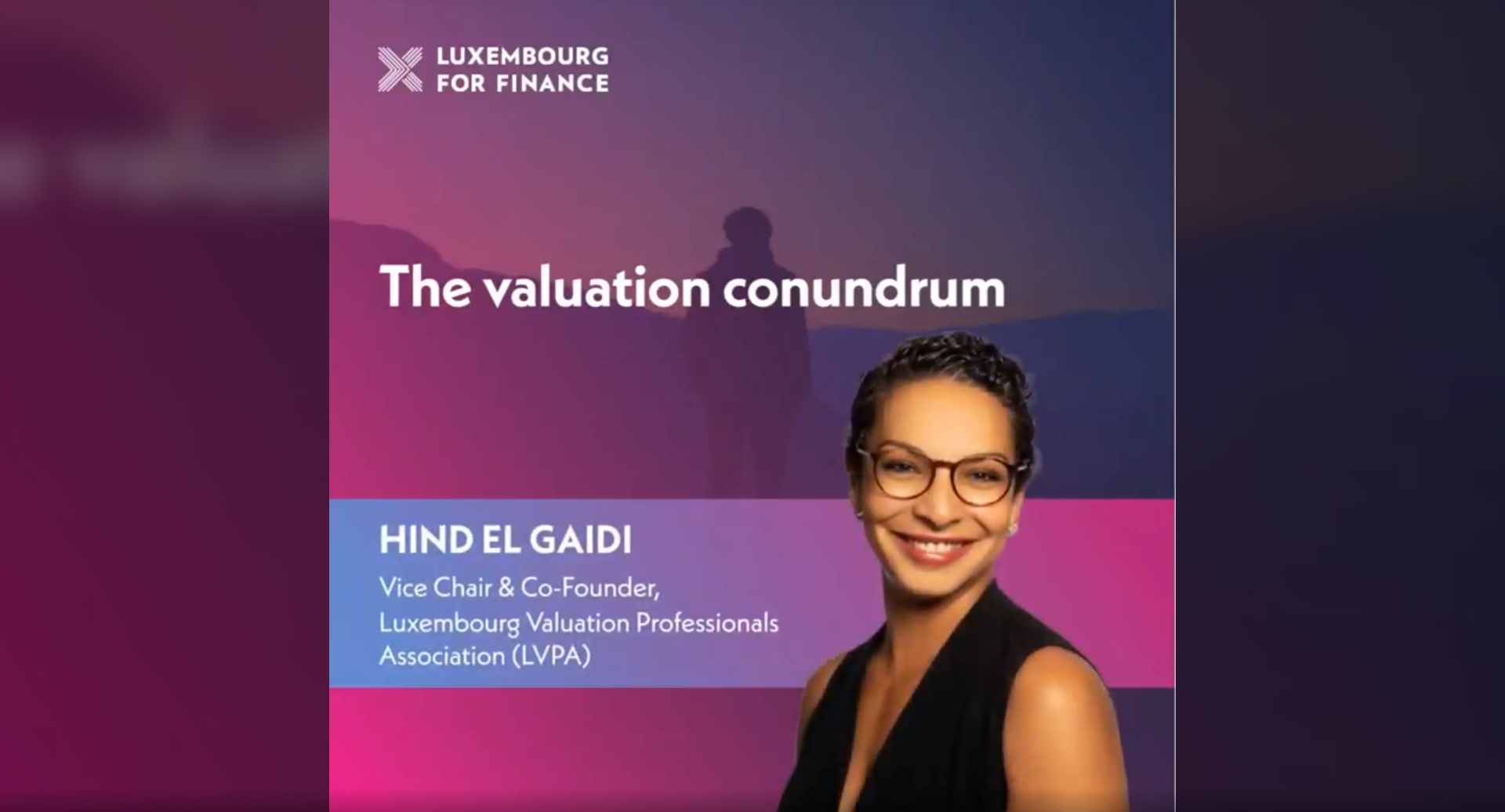 Luxembourg for Finance (LFF)