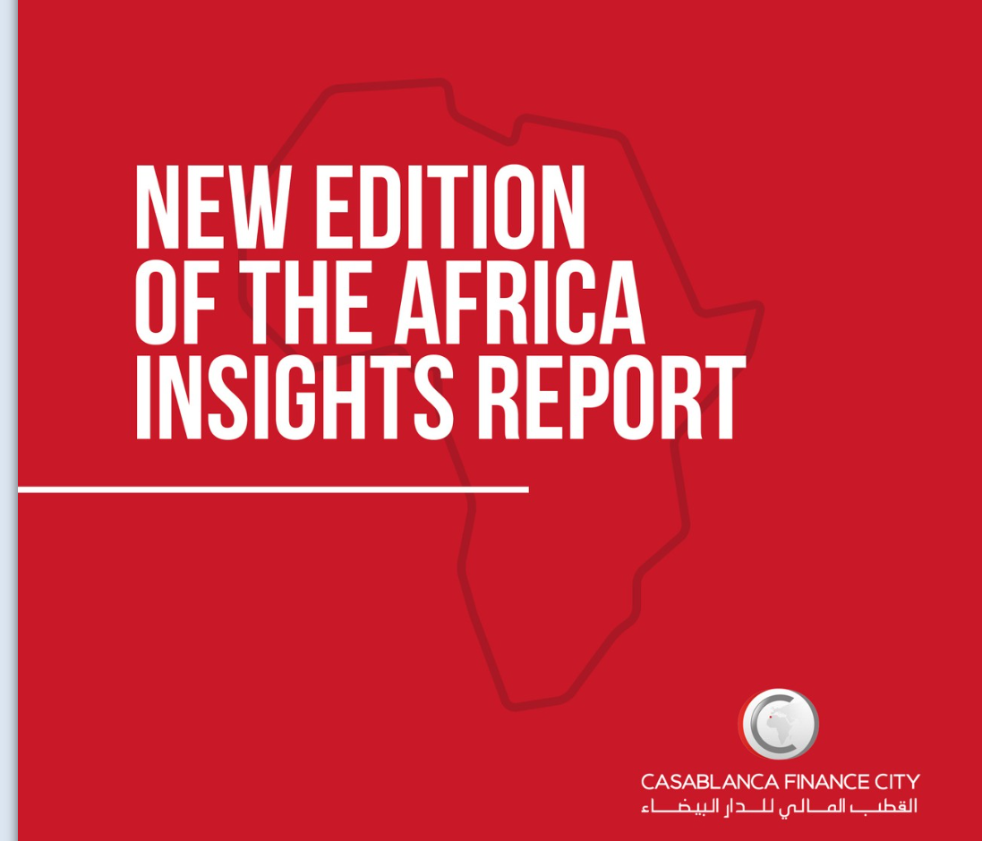 Casablanca Finance City (CFC)