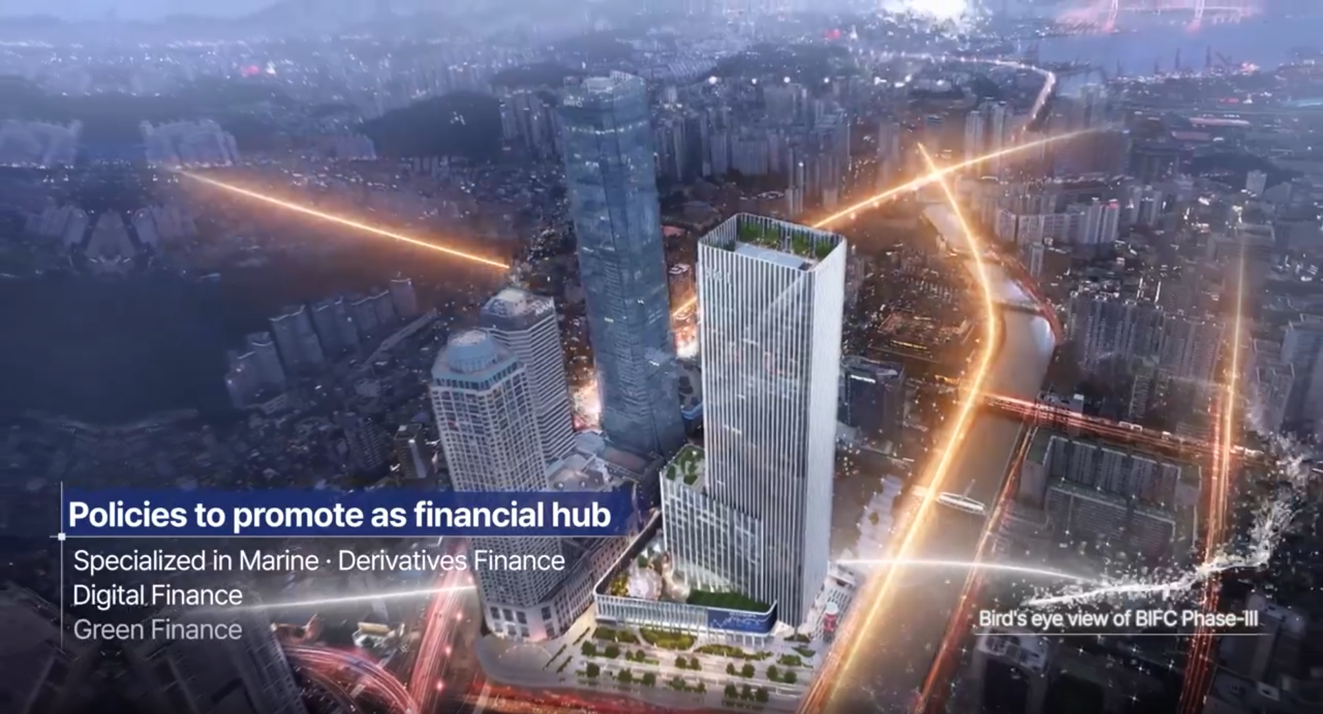 Financial Center News #36 – title image