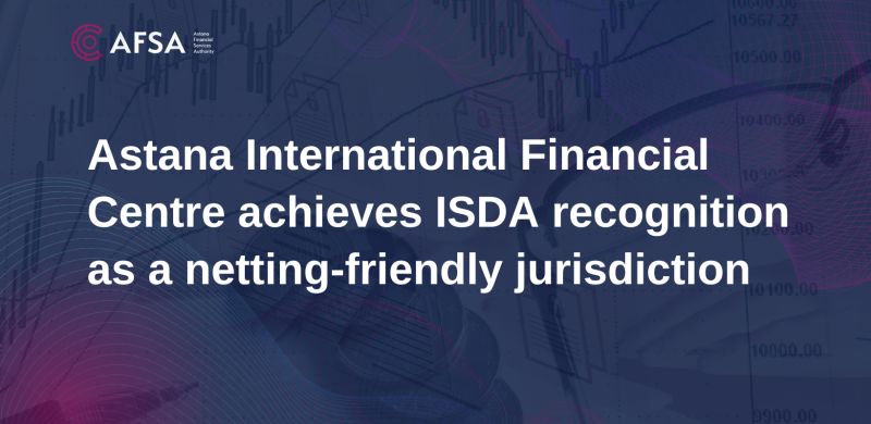 Astana International Financial Centre (AIFC)