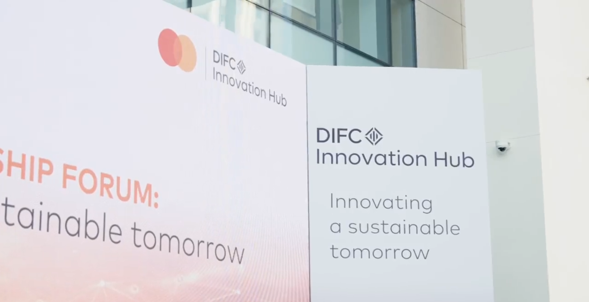 Dubai International Financial Centre (DIFC)