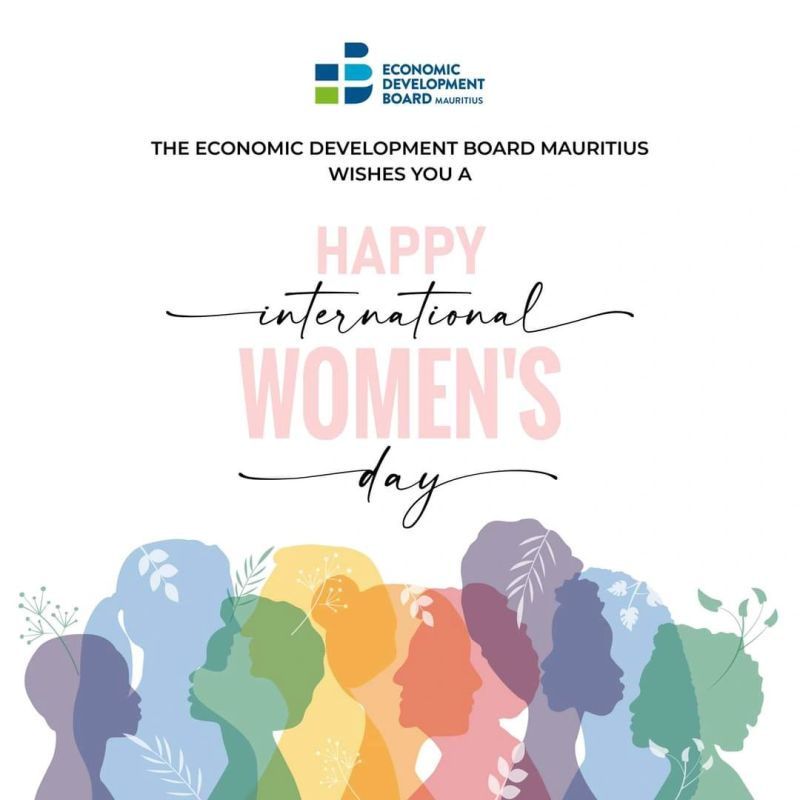 Economic Development Board Mauritius (EDB)