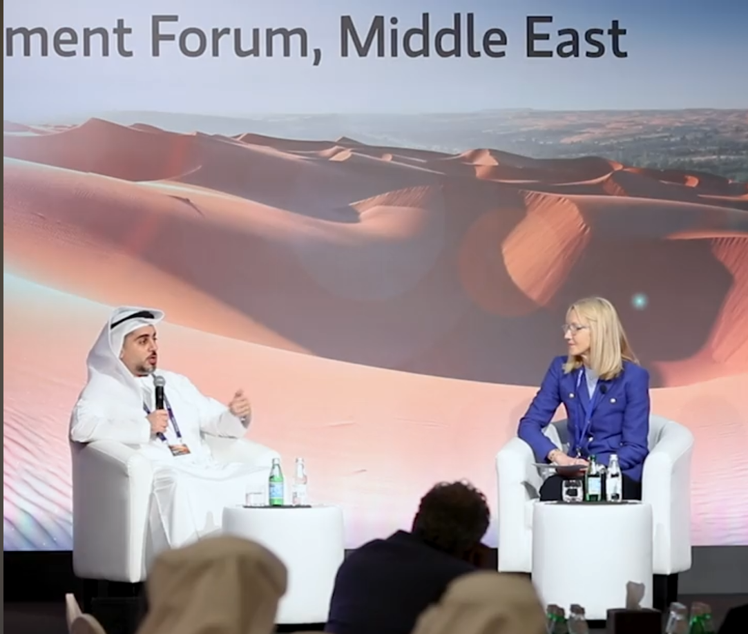 Abu Dhabi Global Market (ADGM)