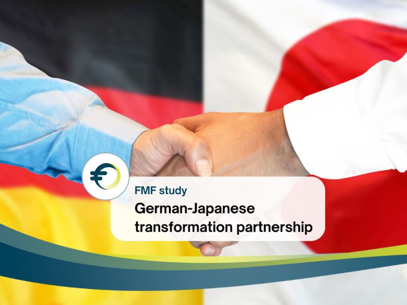 Frankfurt Main Finance (FMF)