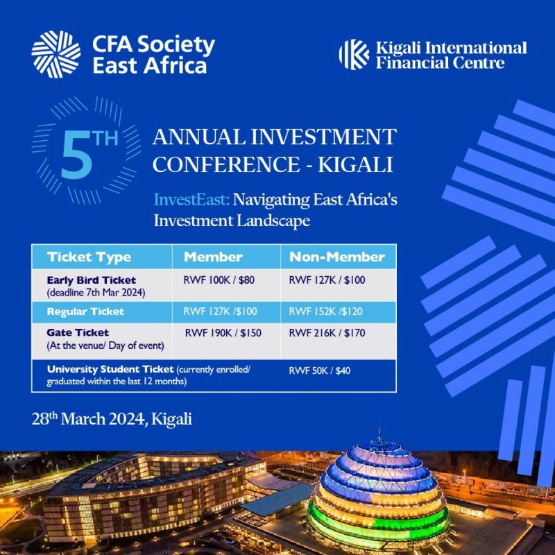 Kigali International Financial Centre (KIFC)