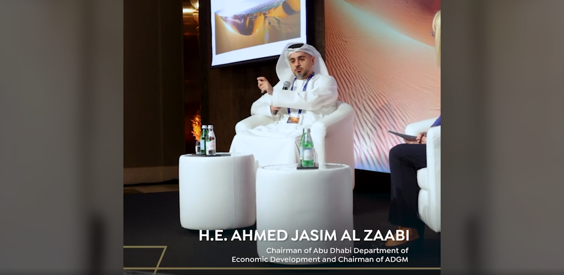 Financial Center News #39 – title image