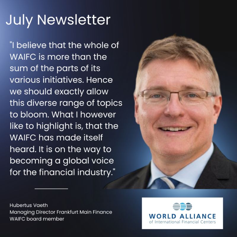 Financial Center News #4 – title image