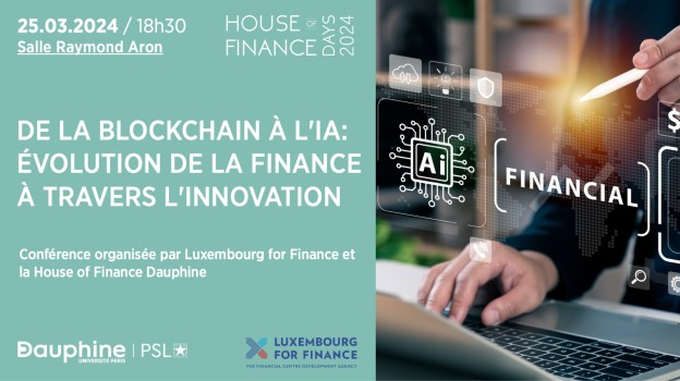 Luxembourg for Finance (LFF)
