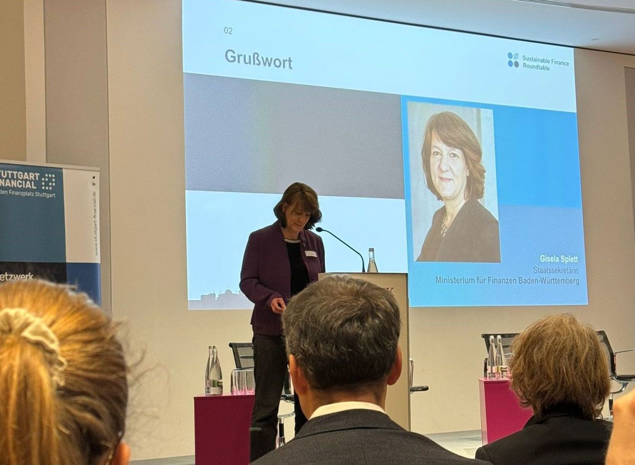 Stuttgart Financial (SF)