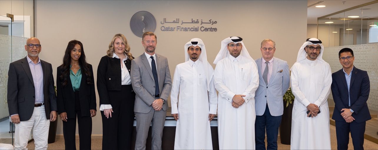 Financial Center News #40 – title image