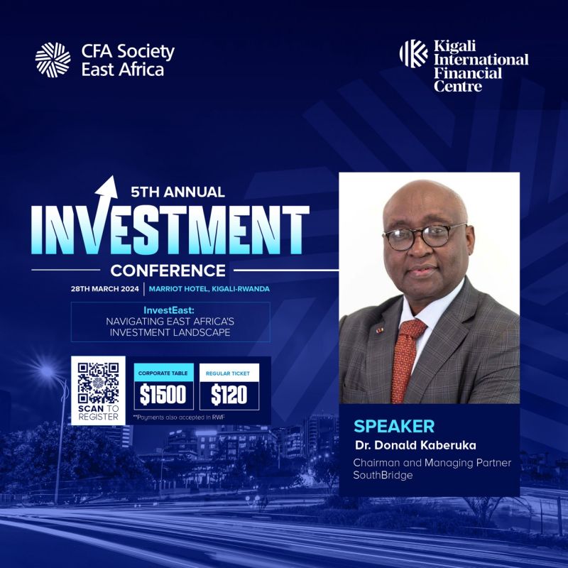 Kigali International Financial Centre (KIFC)