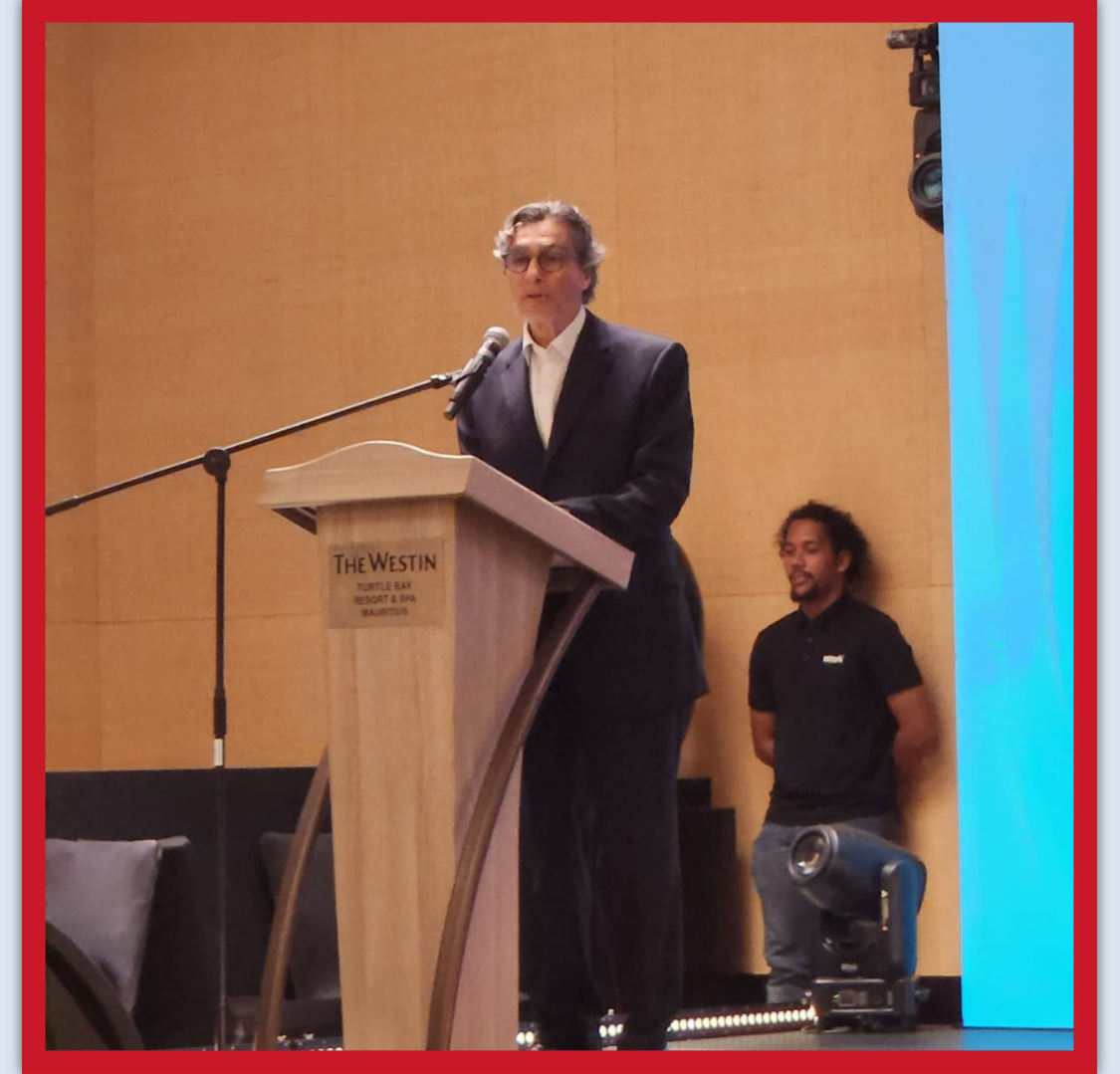 Casablanca Finance City (CFC)