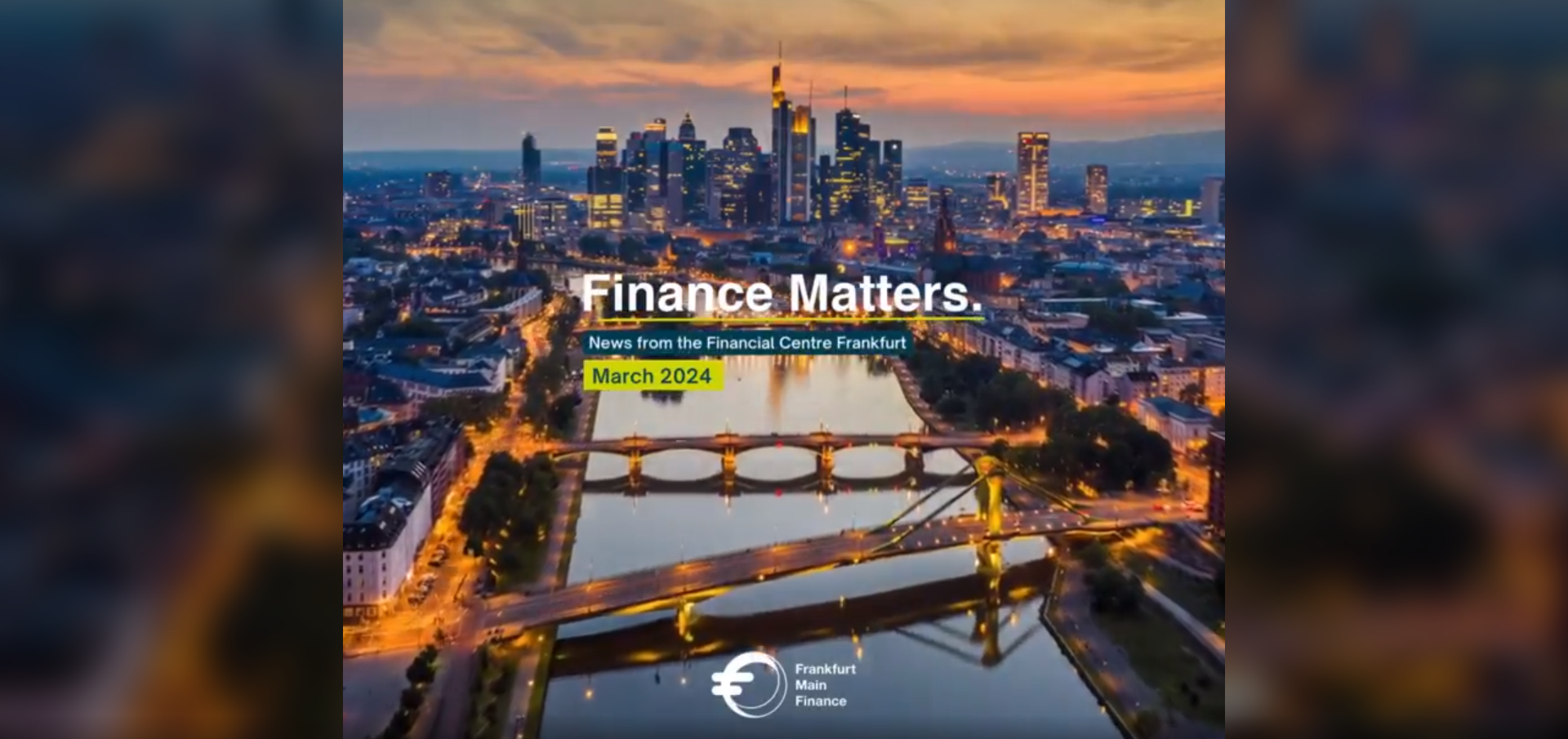Frankfurt Main Finance (FMF)