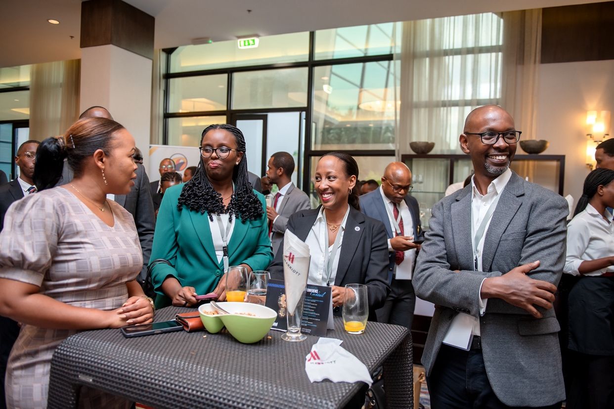 Kigali International Financial Centre (KIFC)