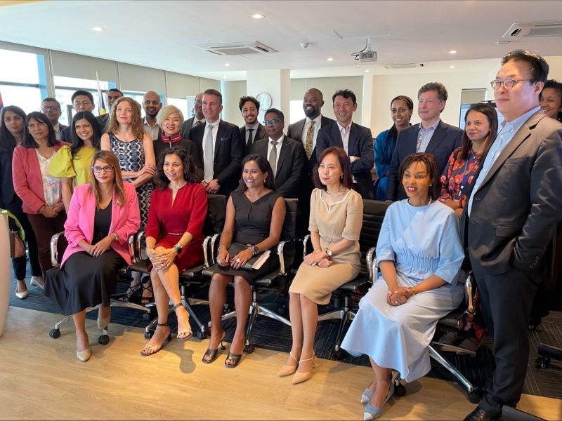 Financial Center News #42 – title image