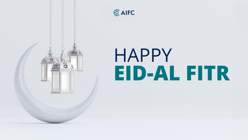 Astana International Financial Centre (AIFC)