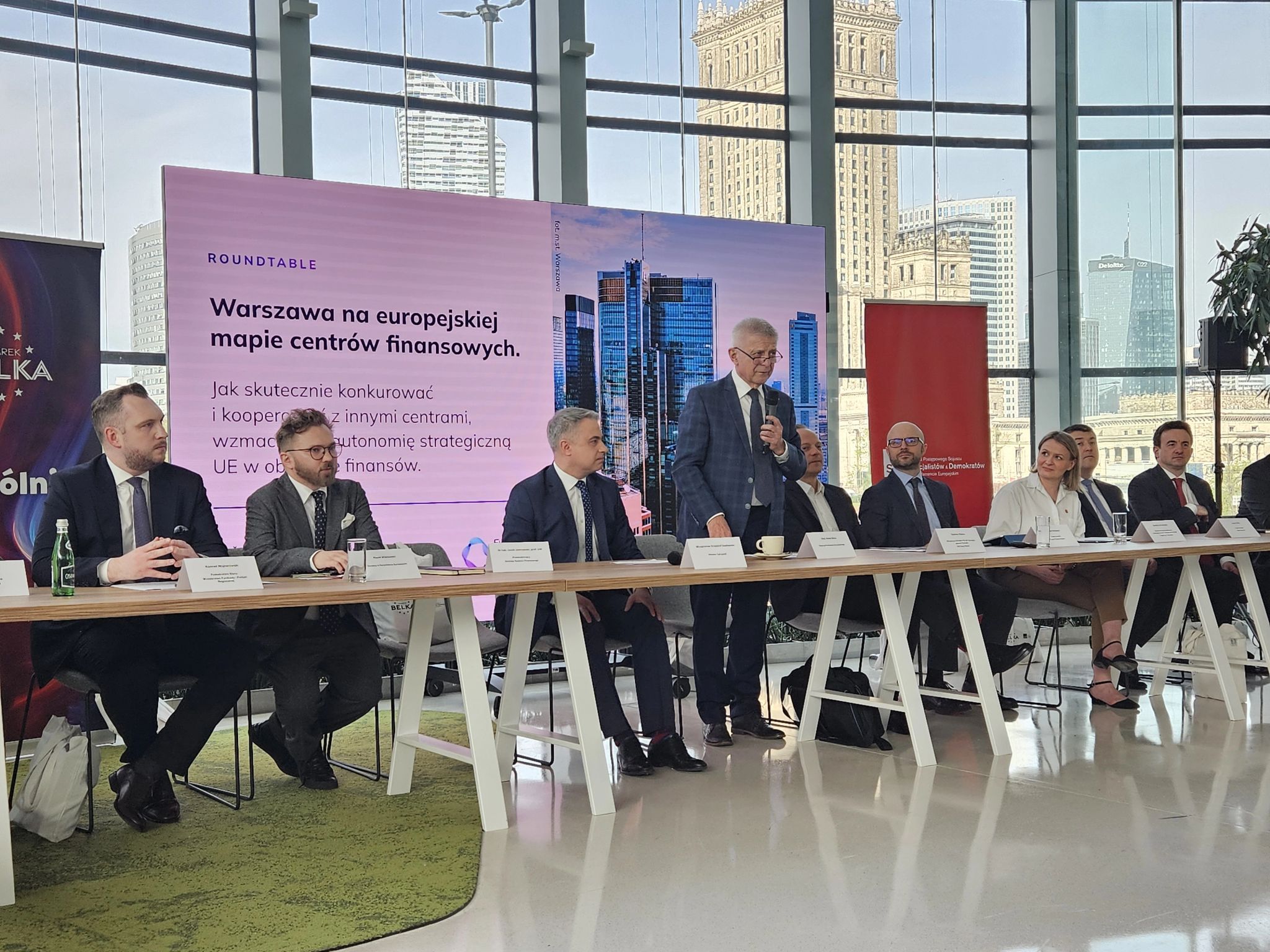 Future Finance Poland (FFP)