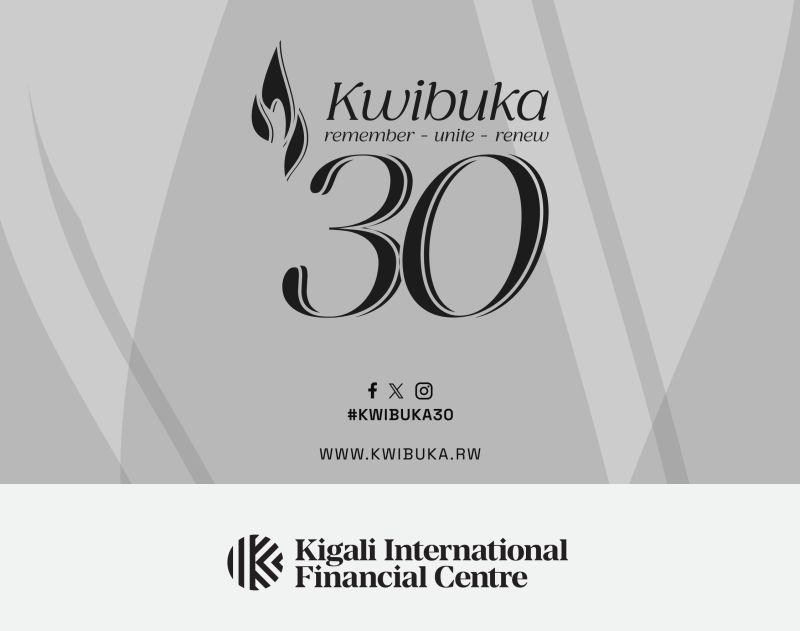 Kigali International Financial Centre (KIFC)