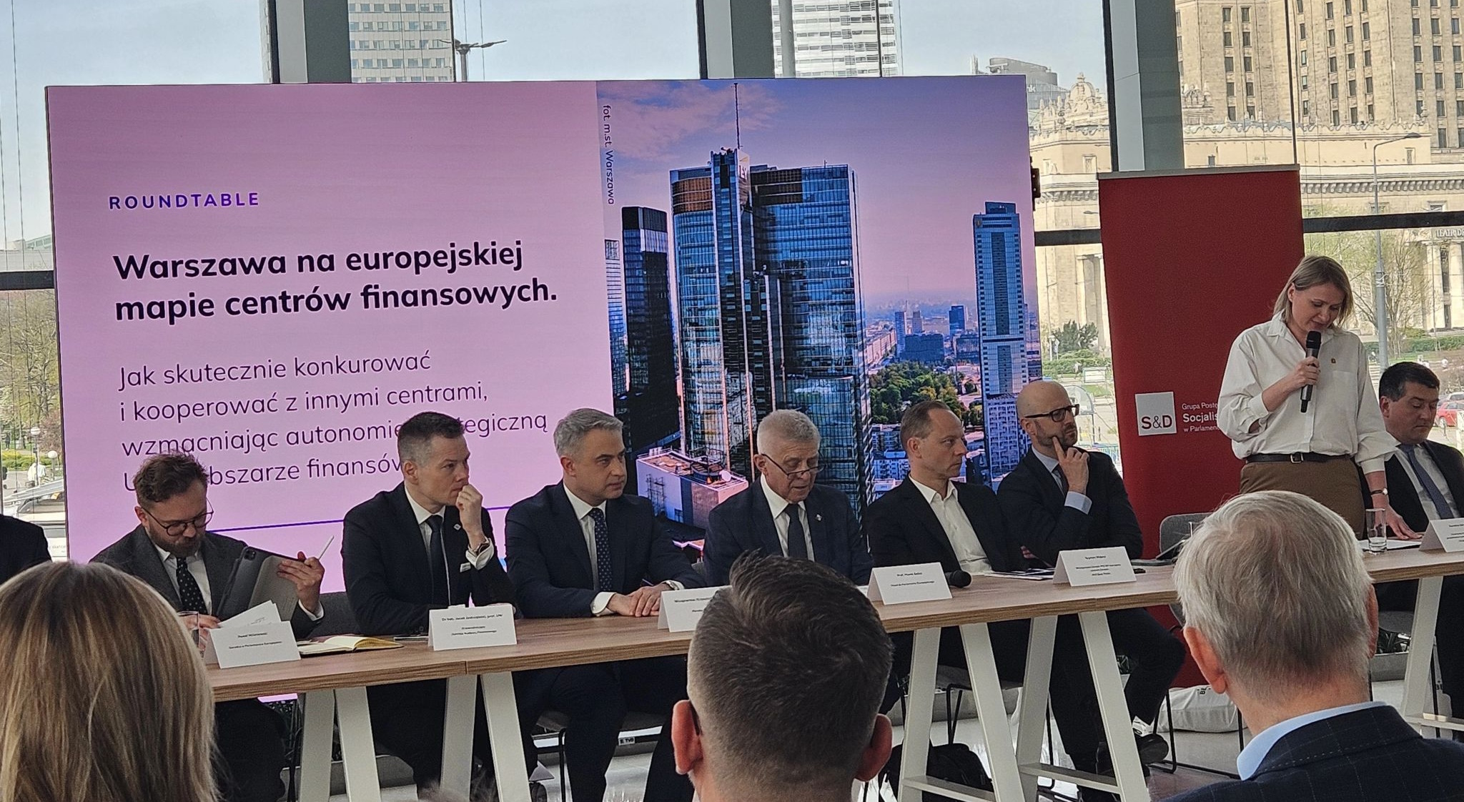 Financial Center News #44 – title image