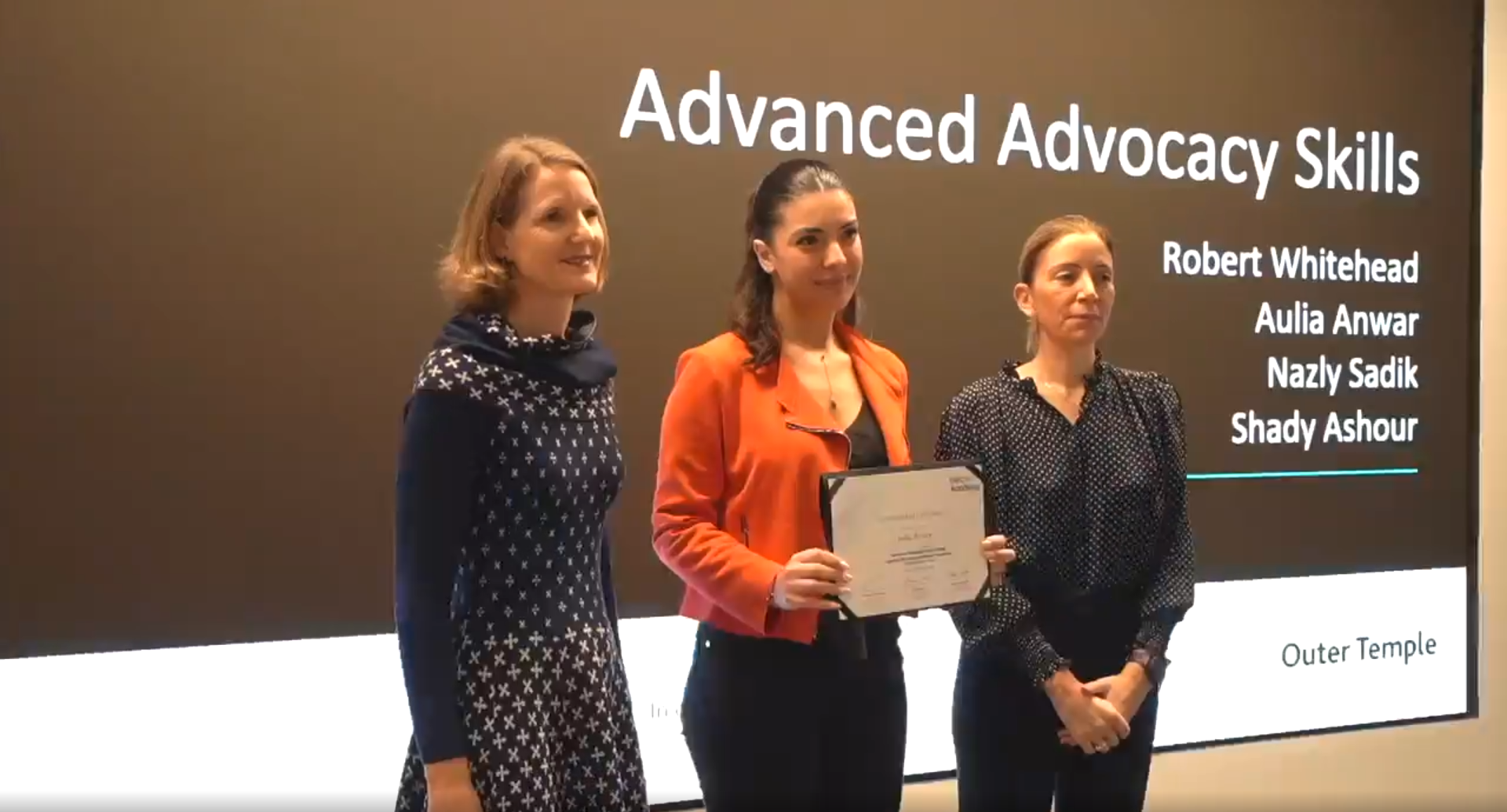 Dubai International Financial Centre (DIFC)