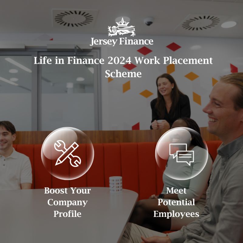 Jersey Finance (JF)