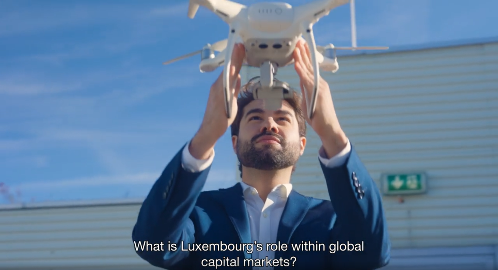 Luxembourg for Finance (LFF)