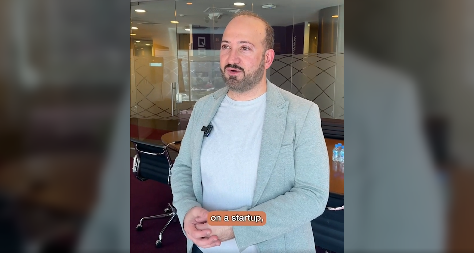 Qatar Financial Centre (QFC)