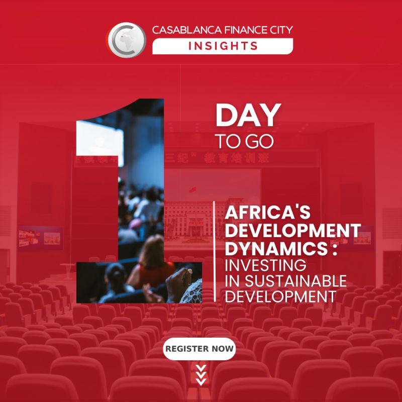 Casablanca Finance City (CFC)