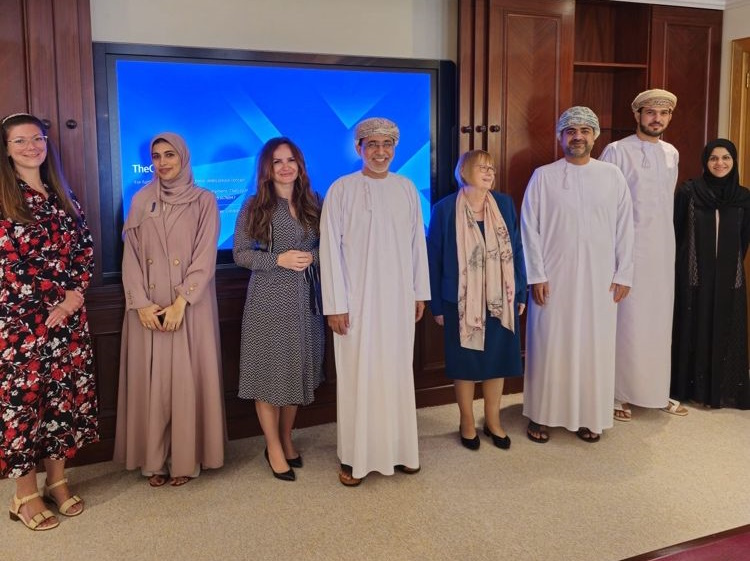 TheCityUK – By Nicola Watkinson